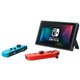 Consola Nintendo Switch + Sports Azul/Roja (10014336)