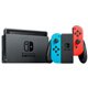 Consola Nintendo Switch + Sports Azul/Roja (10014336)