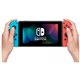 Consola Nintendo Switch + Sports Azul/Roja (10014336)