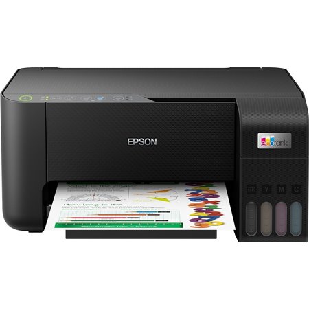 Multifunción EPSON EcoTank ET-2815 (C11CJ67417)