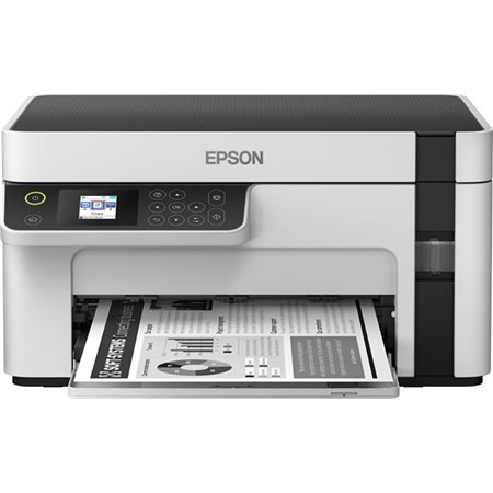 Multifunción EPSON A4 Mono EcoTank ET-M2120 C11CJ18401