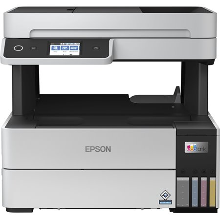 Multifunción EPSON EcoTank ET-5150 (C11CJ89402)