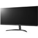 Monitor LG 34" Ultrawide IPS FHD 400cd (34WQ500-B)