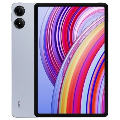 Tablet XIAOMI Pad Pro 12.1" 8Gb 256Gb Azul (VHU4749EU)