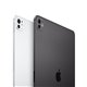 Apple iPad Pro 11 M4 11" 8Gb 512Gb Plata (MVVD3TY/A)