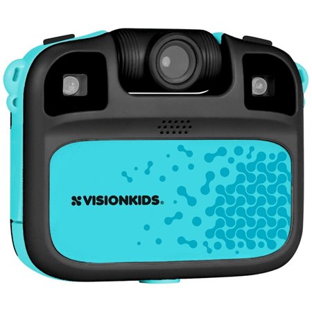 Camara deportiva KIDS LICENSING FHD 1080p (KIDK00008)