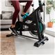 Bicicleta indoor CECOTEC DrumFit 10000 Teseo (07096)