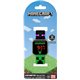 Reloj KIDS LICENSING Led Minecraft (KIDIN4165)