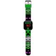 Reloj KIDS LICENSING Led Minecraft (KIDIN4165)