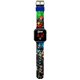 Reloj LED Avengers (KIDVG4706)