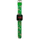 Reloj KIDS LICENSING Led Minecraft (KIDIN4272)