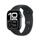 Apple Watch Series10 GPS Cell 46mm Negro (MWY43QL/A)