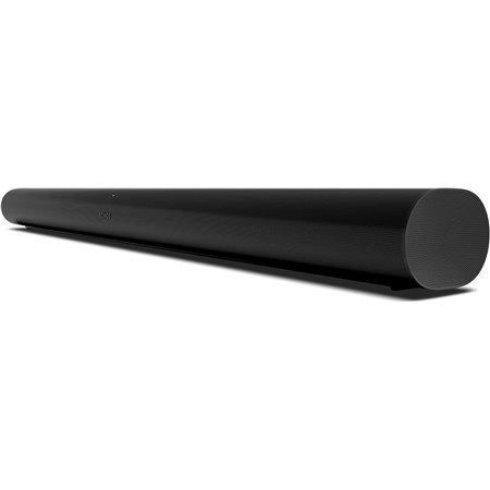 Barra de Sonido SONOS Arc Wifi Negro (SNS-ARCG1EU1BLK)