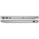 PORTATIL HP 15F I5 1334U/16GB/SSD512GB/15.6 FHD/FREEDOS SILVER