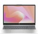 PORTATIL HP 15F I5 1334U/8GB/SSD512GB/15.6 FHD/W11HOME SILVER