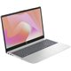 PORTATIL HP 15F I5 1334U/8GB/SSD512GB/15.6 FHD/W11HOME SILVER