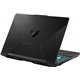 PORTATIL ASUS TUF A15 RYZEN 7 7435HS/16GB/SSD512GB/RTX2050/15.6 /W11PRO