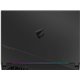 PORTATIL GIGABYTE AORUS 15 I7 13700H/16GB/SSD1TB/RTX4060/15.6/W11PRO