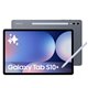 Tablet Samsung Tab S10+ 12.4" 12Gb 512Gb Gris (SM-X820)