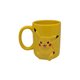 Taza KIDS LICENSING 3D Pokemon (KIDK00026)