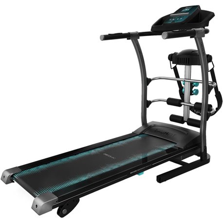 Cinta Correr CECOTEC DrumFit WayHome 1400 Runner(07079)