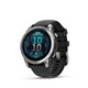 Smartwatch Garmin Fenix E 47mm GPS Acero (010-03025-00)