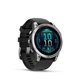 Smartwatch Garmin Fenix E 47mm GPS Acero (010-03025-00)