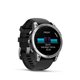 Smartwatch Garmin Fenix E 47mm GPS Acero (010-03025-00)