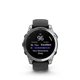 Smartwatch Garmin Fenix E 47mm GPS Acero (010-03025-00)