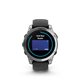 Smartwatch Garmin Fenix E 47mm GPS Acero (010-03025-00)