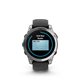 Smartwatch Garmin Fenix E 47mm GPS Acero (010-03025-00)