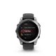 Smartwatch Garmin Fenix E 47mm GPS Acero (010-03025-00)