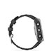 Smartwatch Garmin Fenix E 47mm GPS Acero (010-03025-00)