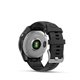 Smartwatch Garmin Fenix E 47mm GPS Acero (010-03025-00)