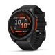 Smartwatch Garmin Fenix 8 47mm Negro (010-02904-00)