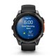 Smartwatch Garmin Fenix 8 47mm Negro (010-02904-00)