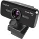 WebCam Creative Sync V3 5mp QHD Negra (73VF090000000)