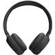 Auriculares Gaming JBL Tune 520BT Bluetooth 5.3 Negros