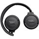 Auriculares Gaming JBL Tune 520BT Bluetooth 5.3 Negros