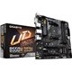 GIGABYTE B550M-DS3H:(AM4) 4DDR4 SATA3 USB DVI HDMI mATX