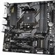GIGABYTE B550M-DS3H:(AM4) 4DDR4 SATA3 USB DVI HDMI mATX