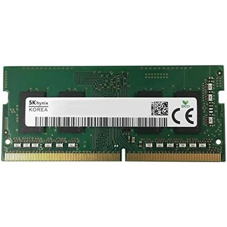 Módulo HYNIX 8GB DDR4 2666 SODIMM (HMA81GS6CJR8N-VKN0)