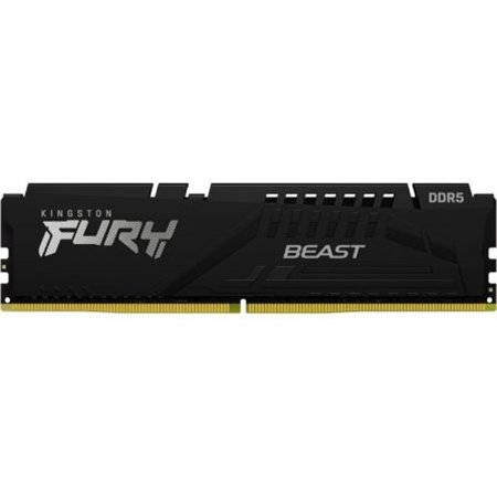 Módulo Kingston Fury DDR5 8Gb 6000MHz (KF560C40BB/8)