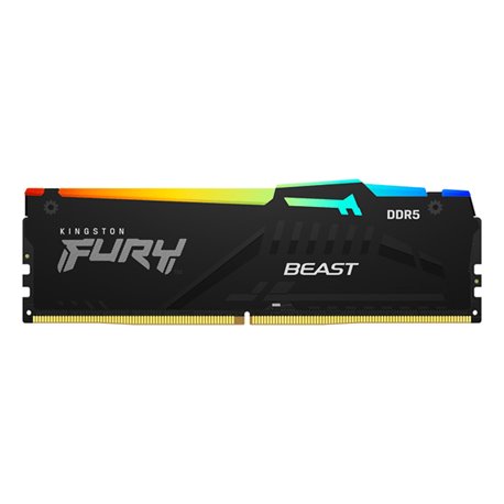 Módulo Kingston Fury DDR5 8Gb 5600MHz (KF556C40BBA/8)