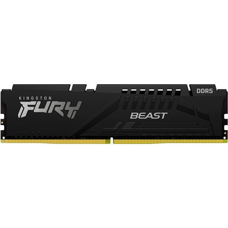 Módulo Kingston Fury DDR5 16Gb 6000MHz(KF560C36BBE2/16)