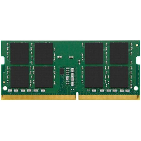 Módulo Kingston DDR4 32Gb 3200 SODIMM (KVR32S22D8/32)