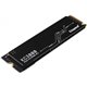 SSD Kingston KC3000 4Tb M.2 PCIe 4.0 (SKC3000D/4096G)