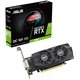 ASUS GeForce RTX 3050 LP BRK OC Edition NVIDIA 6 GB GDDR6