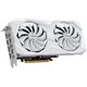 VGA ASROCK RX6600 CLW 8G (WHITE),AMD,RX6600,8GB,GDDR6,128BIT,HDMI+3DP (2 VENTILADORES)