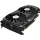 VGA ZOTAC RTX 4070 TWIN EDGE OC,NV,RTX4070,GDDR6,12GB,192BIT,HDMI+3DP,2 VENTILADORES (ZT-D40740H-10M)